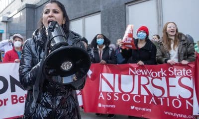 Fotografía de archivo. EFE/EPA/SARAH YENESEL