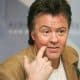 El cantante británico Paul Young,durante la rueda de prensa que ofreció en 2005, en el Auditorio de Tenerife, en un concierto con su banda original, los Q-Tips. EFE/Ramón de la Rocha/Archivo.