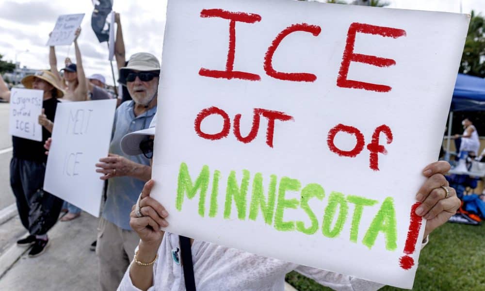 EFE/EPA/CRISTOBAL HERRERA-ULASHKEVICH