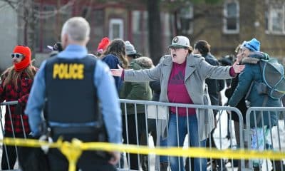 EFE/EPA/CRAIG LASSIG