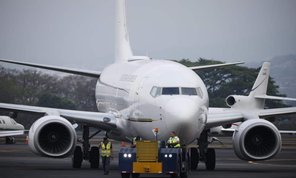 Fotografía de archivo. EFE/ Jeffrey Arguedas