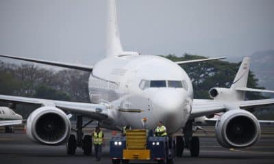 Fotografía de archivo. EFE/ Jeffrey Arguedas
