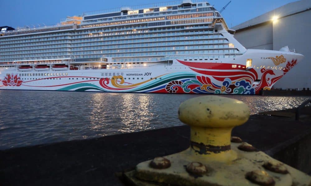 Archivo. EFE/EPA/FOCKE STRANGMANN