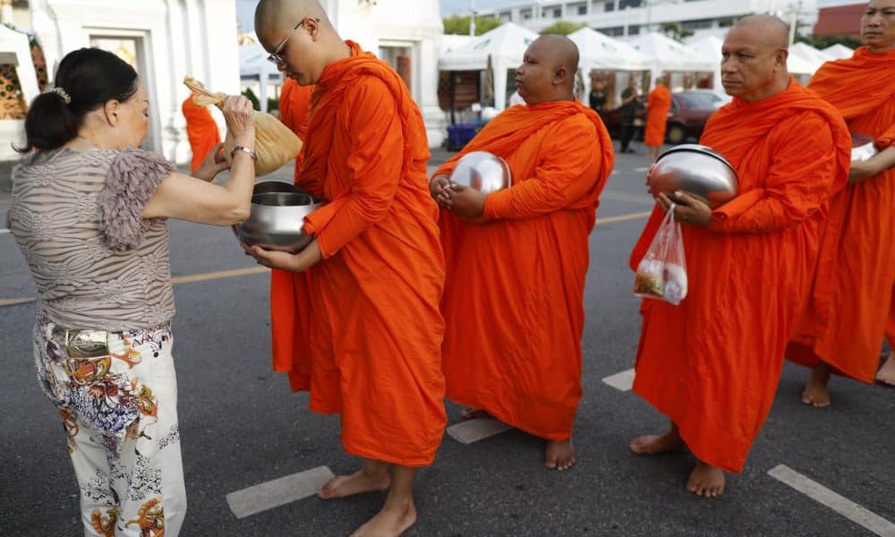 Archivo. EFE/EPA/RUNGROJ YONGRIT