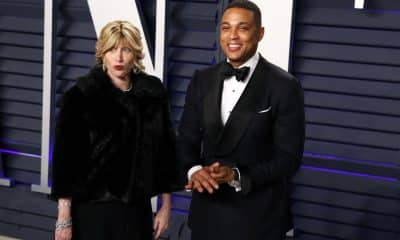 Archivo. EFE/ EPA/NINA PROMMER