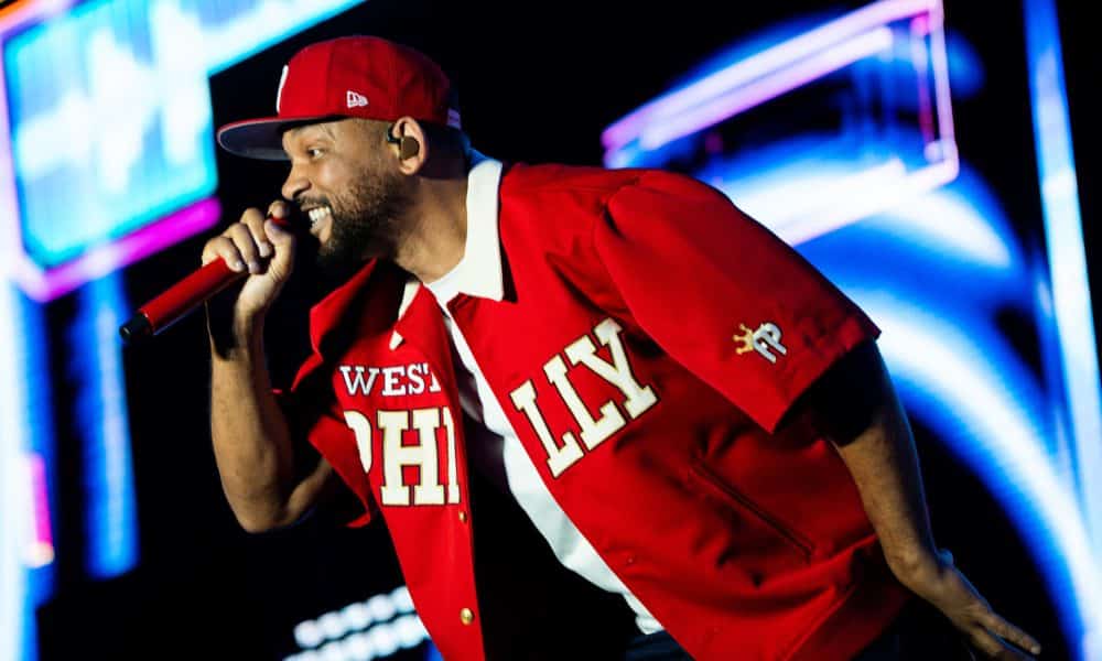 Imagen de archivo de Will Smith. EFE/ Carlos Barba