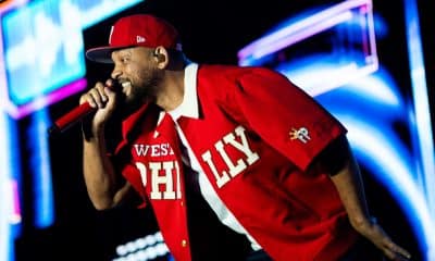 Imagen de archivo de Will Smith. EFE/ Carlos Barba