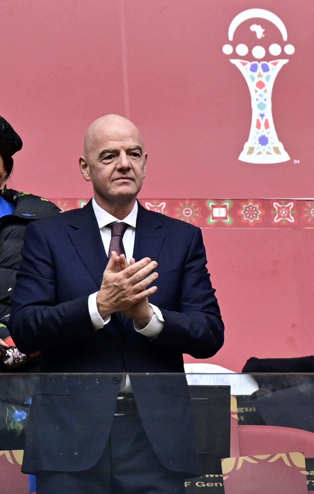 Imagen de archivo. EFE/EPA/JALAL MORCHIDI