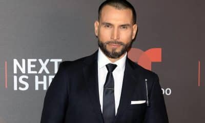 Fotografía cedida por Telemundo que muestras al actor mexicano, Rafael Amaya, quien volverá a ponerse el sombrero para encarnar a Aurelio Casillas en la décima temporada de 'El señor de los cielos', un esperado regreso que considera "un homenaje a los fans" y que tiene "mucho material que contar". EFE/ Telemundo /SOLO USO EDITORIAL/ NO VENTAS/ SOLO DISPONIBLE PARA ILUSTRAR LA NOTICIA QUE ACOMPAÑA (CRÉDITO OBLIGATORIO)
