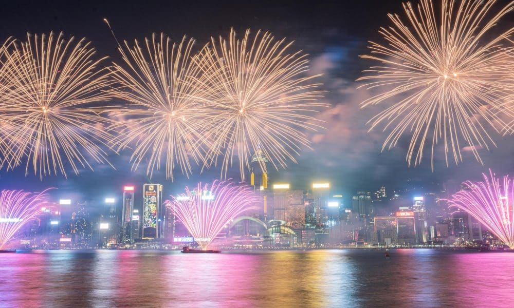 Archivo. EFE/EPA/LEUNG MAN HEI