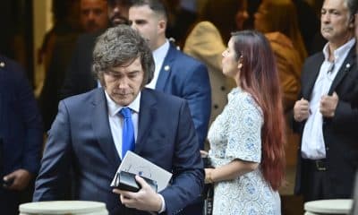 EFE/ Matias Martin Campaya