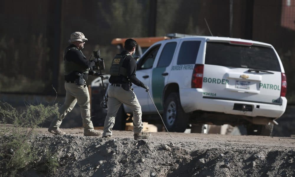 Archivo. EFE/ Luis Torres