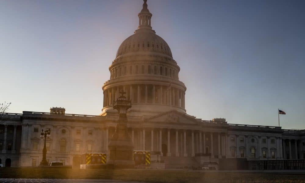 Imagen de archivo. EFE/EPA/SAMUEL CORUM