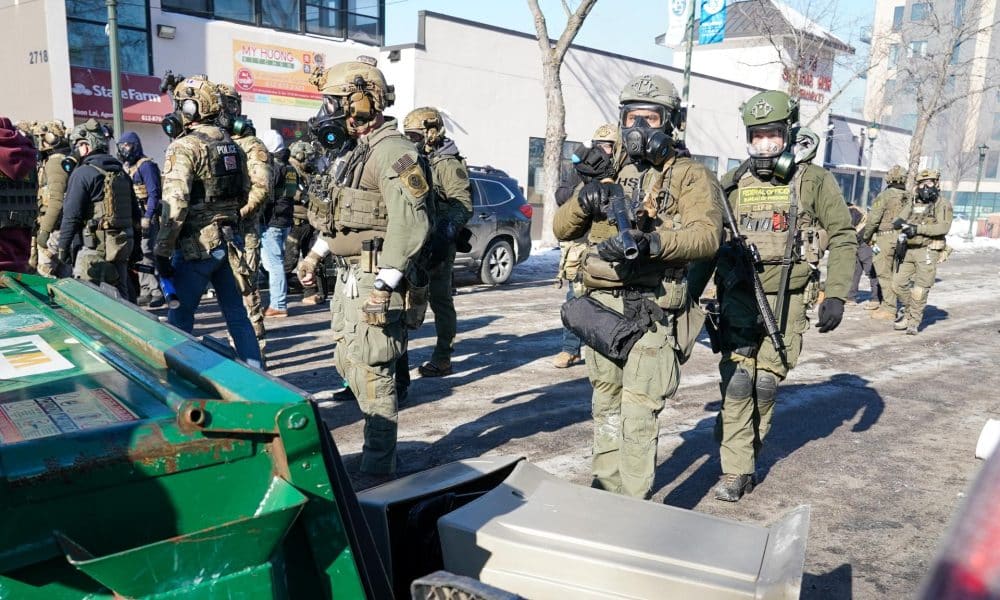 EFE/EPA/CRAIG LASSIG