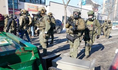 EFE/EPA/CRAIG LASSIG