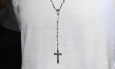 Ochoa Mejía ha sido uno de los principales protagonistas también en el último año de la pugna entre las pandillas y el Gobierno que preside Bernardo Arévalo de León. Imagen de archivo. EFE/ Alex Cruz