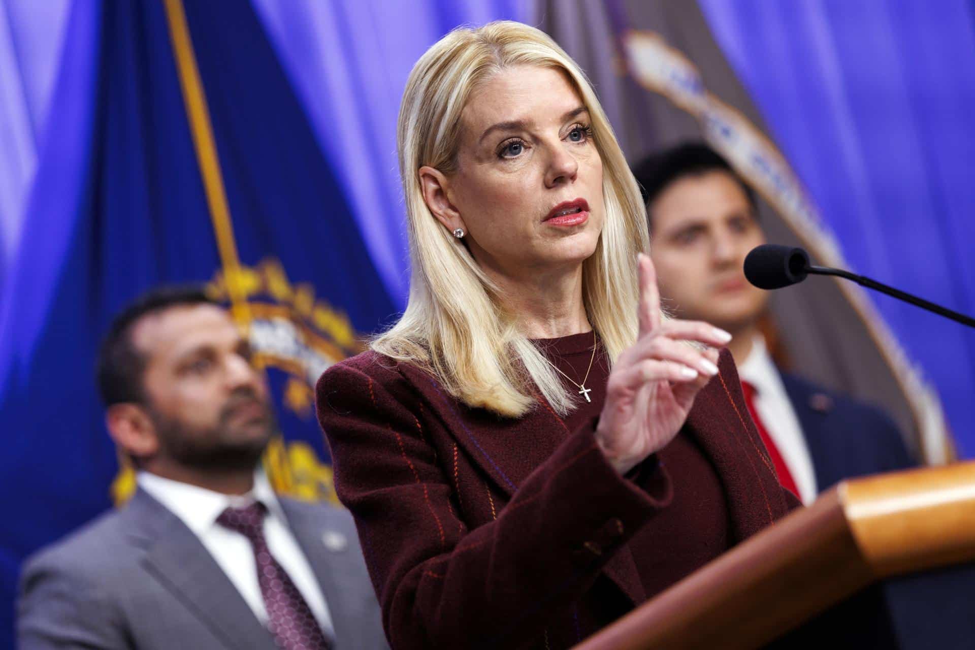 Imagen de archivo. EFE/EPA/WILL OLIVER