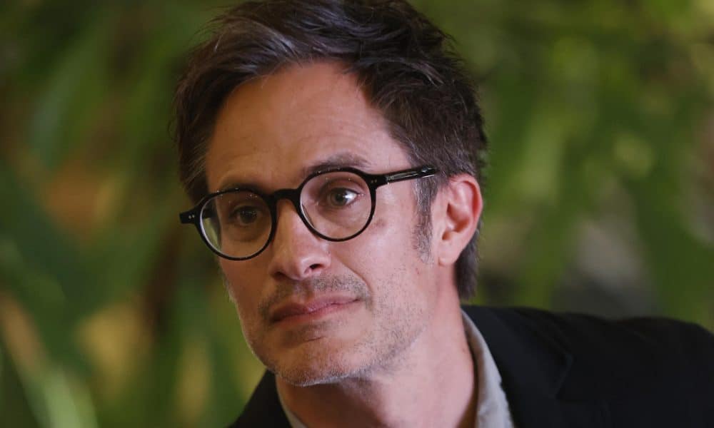 Fotografía de archivo donde aparece el actor mexicano Gael García Bernal. EFE/ Ernesto Mastrascusa