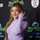 Imagen de archivo de la cantente colombiana Shakira en el estreno de 'Zootopia 2' en Los Angeles. EFE/EPA/CAROLINE BREHMAN