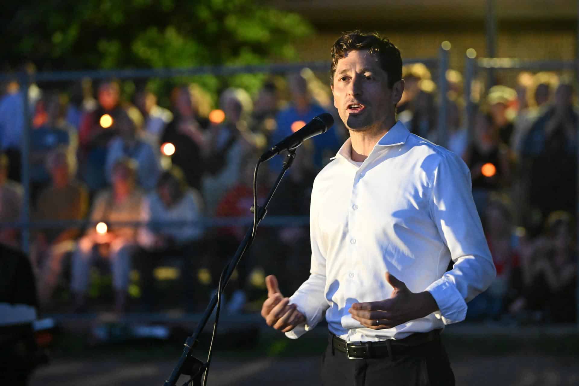 Archivo. EFE/EPA/CRAIG LASSIG