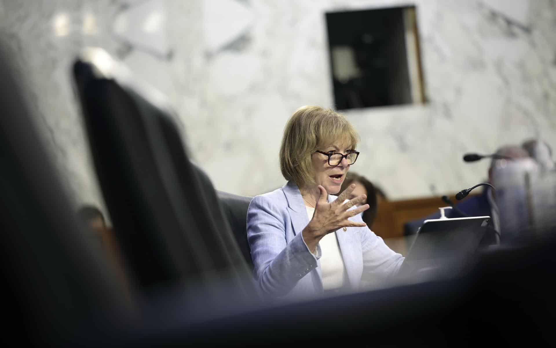 Imagen de archivo. EFE/EPA/KEVIN DIETSCH / POOL