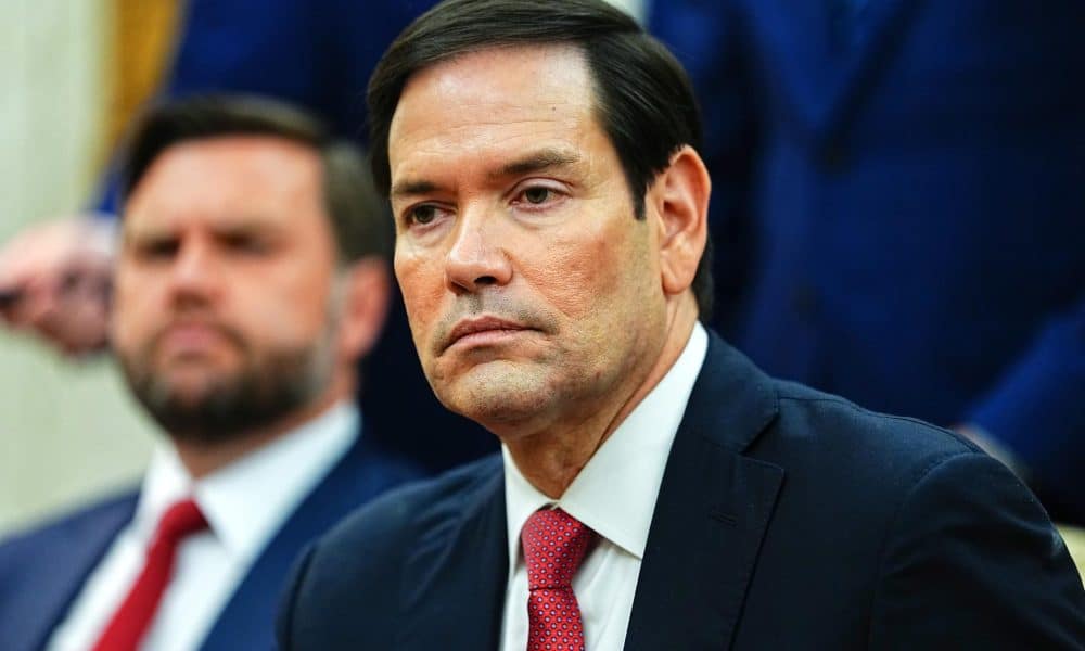 Imagen de archivo. EFE/EPA/AARON SCHWARTZ / POOL