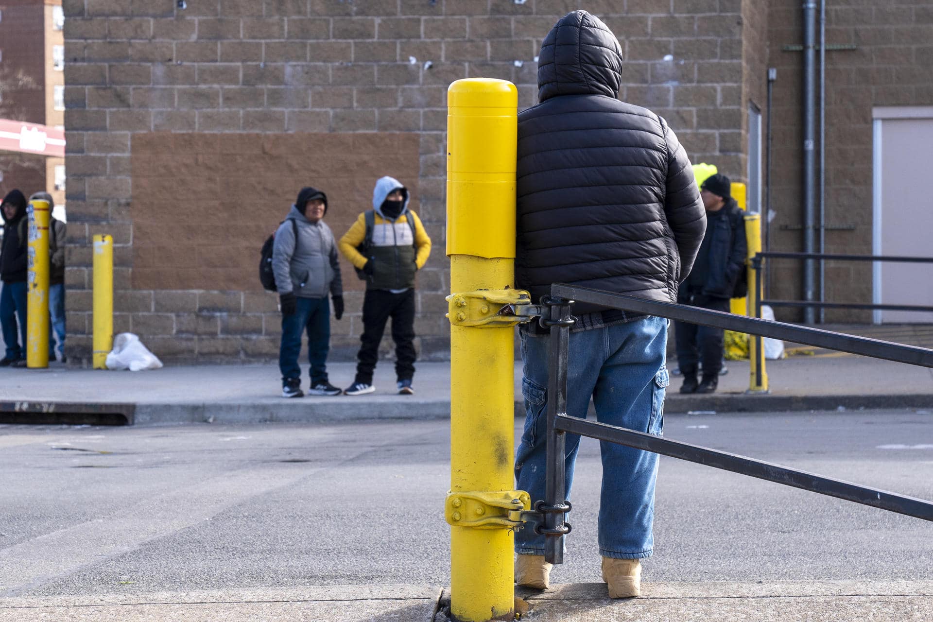 Imagen de archivo. EFE/ Angel Colmenares