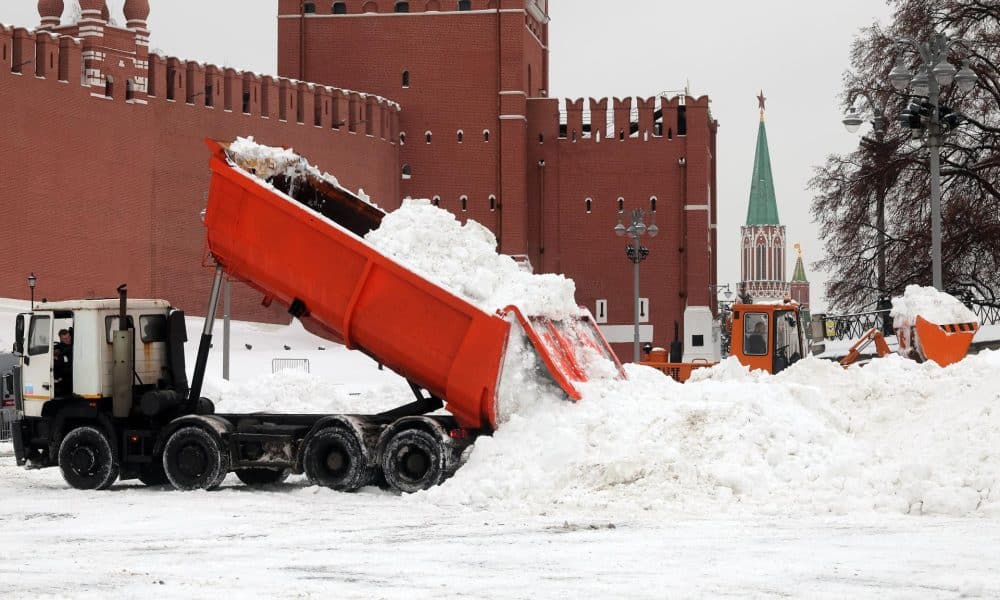 EFE/EPA/MAXIM SHIPENKOV