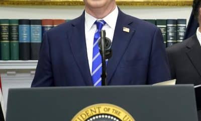 Archivo. EFE/EPA/YURI GRIPAS / POOL