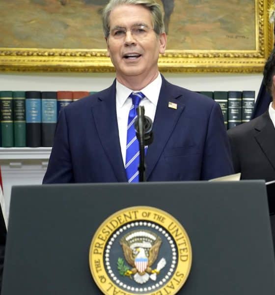 Archivo. EFE/EPA/YURI GRIPAS / POOL