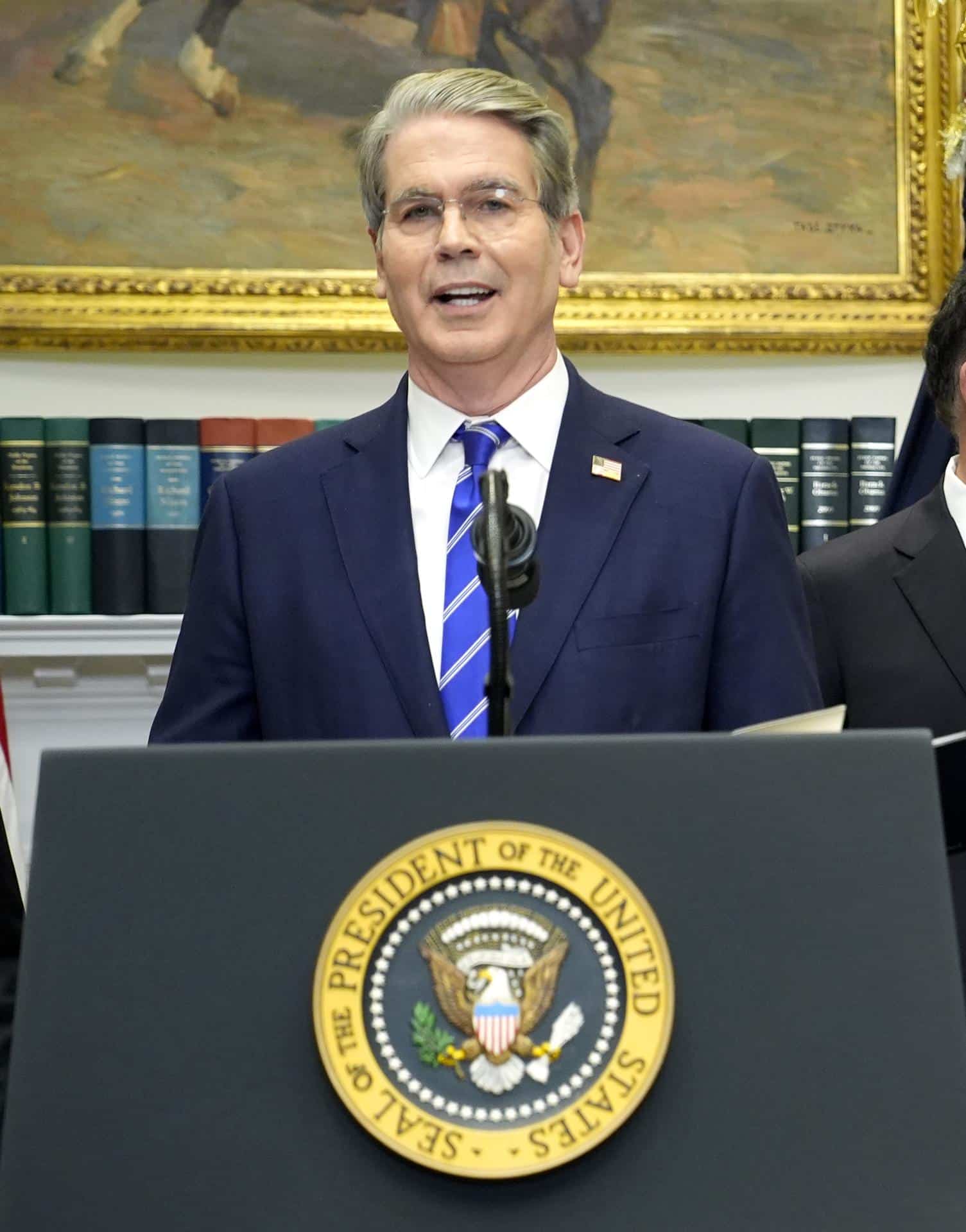 Archivo. EFE/EPA/YURI GRIPAS / POOL