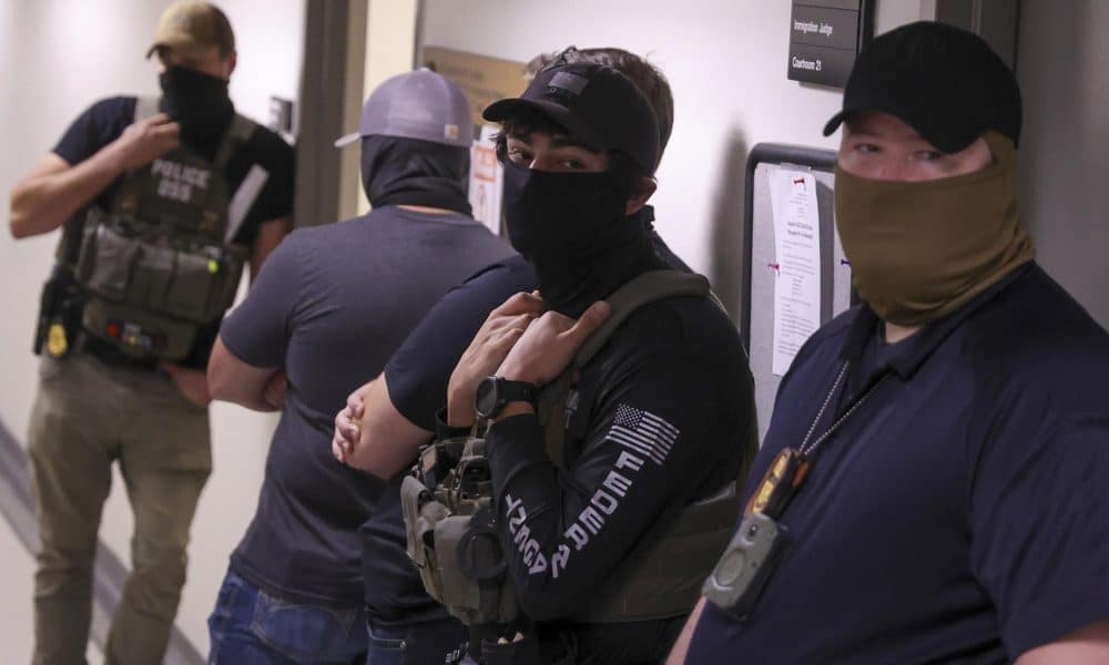 Imagen de archivo. EFE/EPA/SARAH YENESEL