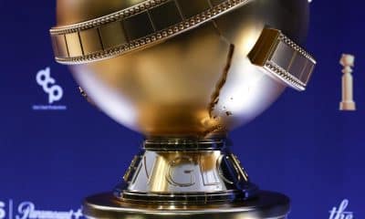 Fotografía de archivo. EFE/EPA/CAROLINE BREHMAN