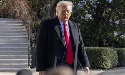 EFE/EPA/SHAWN THEW / POOL