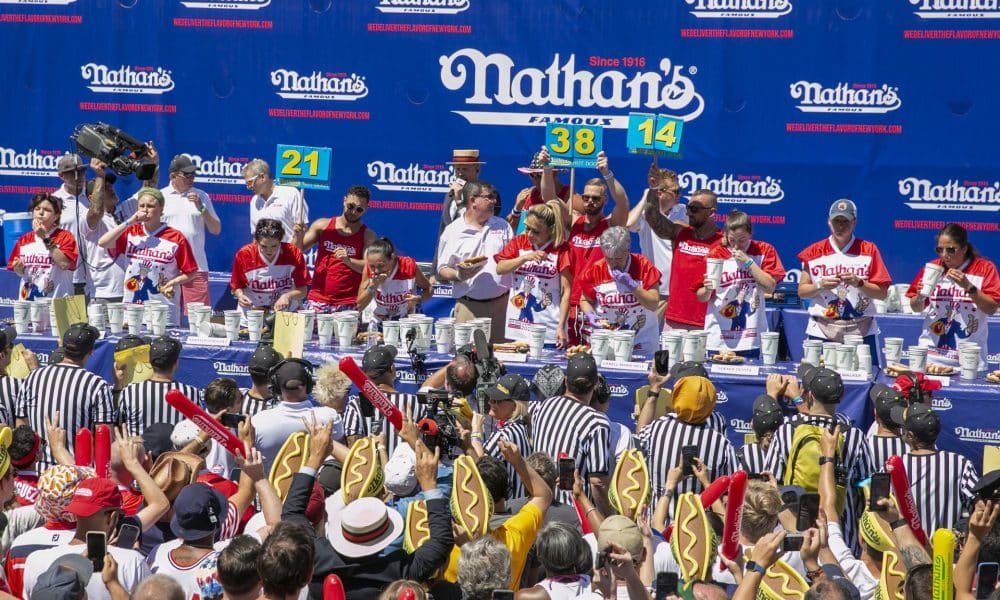 Imagen de archivo. EFE/EPA/SARAH YENESEL