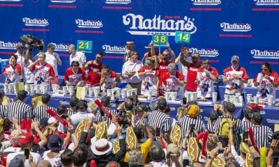 Imagen de archivo. EFE/EPA/SARAH YENESEL