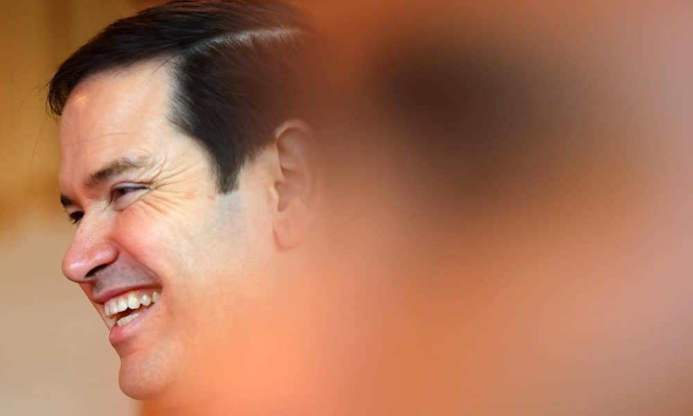 Fotografía de archivo. EFE/EPA/FAZRY ISMAIL