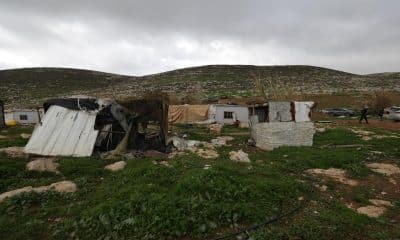 EFE/EPA/ALAA BADARNEH