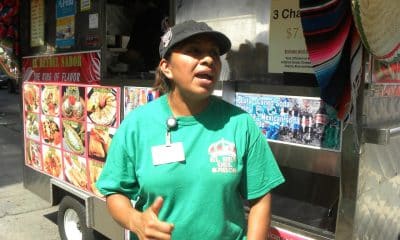 Archivo. EFE/Andrés Iamartino