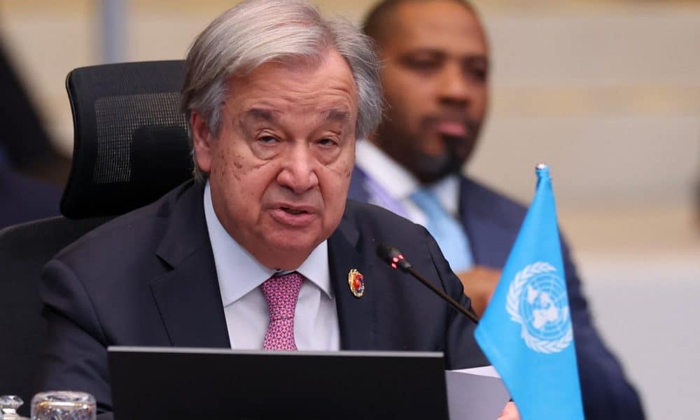 Fotografía de archivo. EFE/EPA/Chalinee Thirasupa