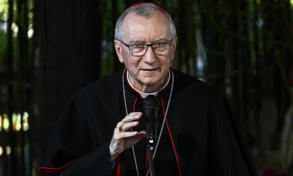 Imagen de archivo. EFE/EPA/ANGELO CARCONI