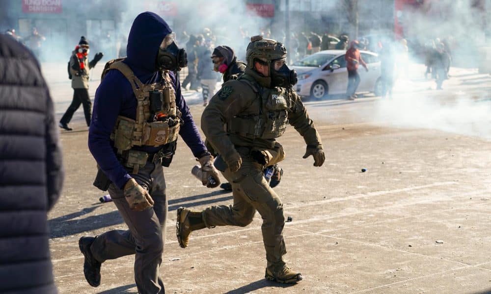 EFE/EPA/CRAIG LASSIG