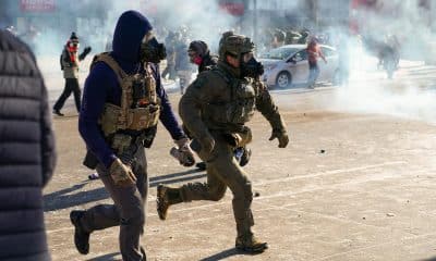 EFE/EPA/CRAIG LASSIG