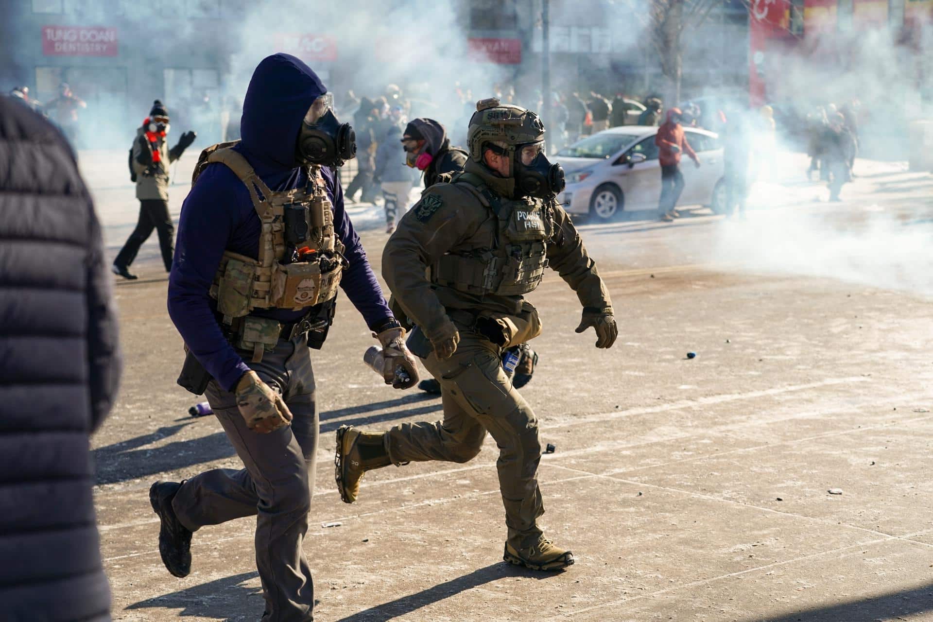 EFE/EPA/CRAIG LASSIG