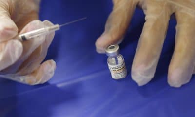 Imagen de archivo. EFE/EPA/CAROLINE BREHMAN