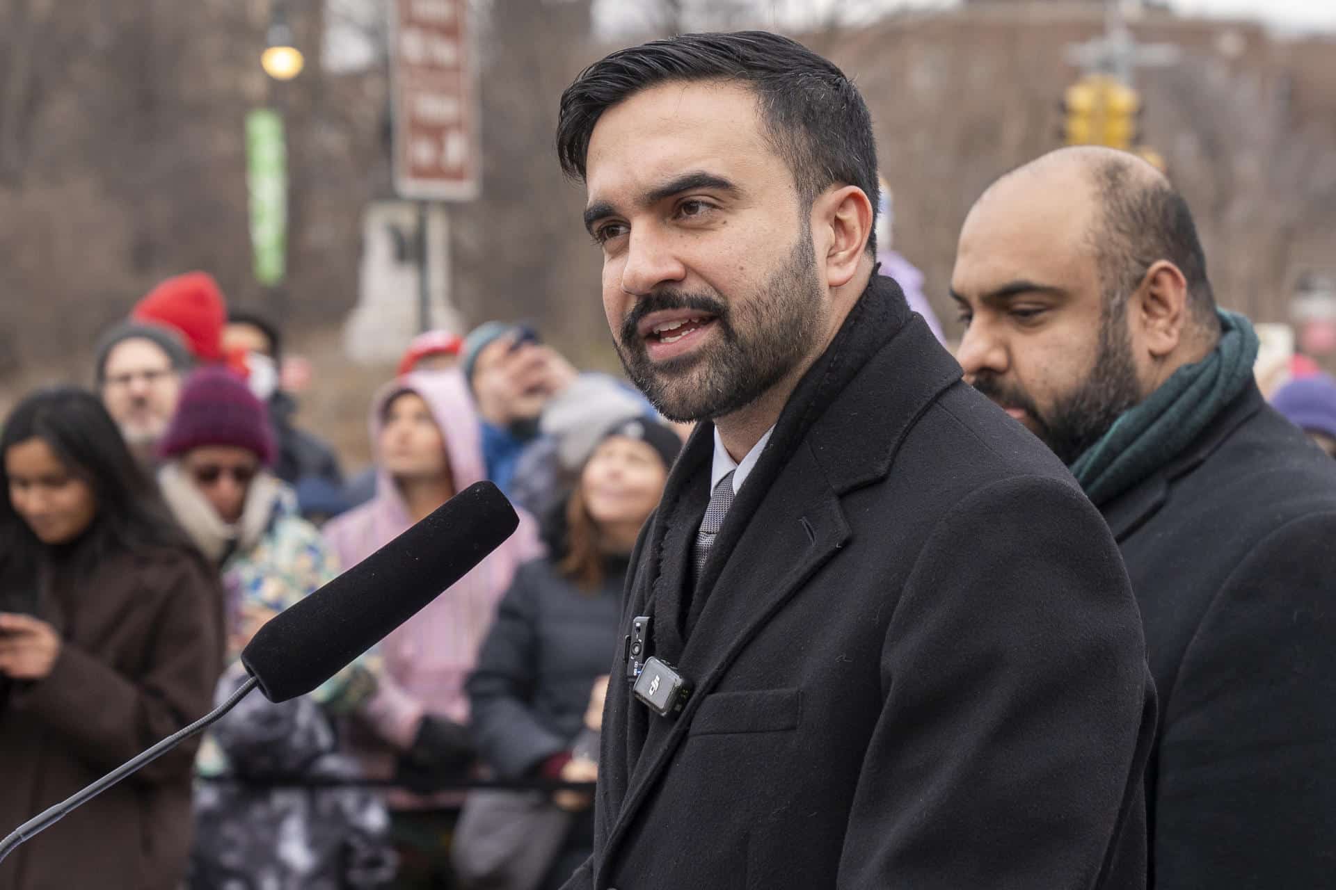 EFE/ Angel Colmenares