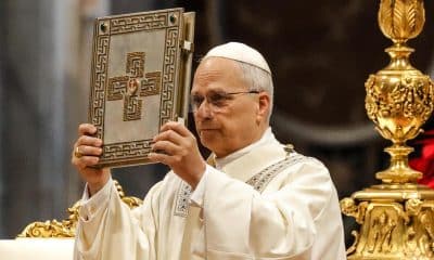 Archivo. EFE/EPA/GIUSEPPE LAMI