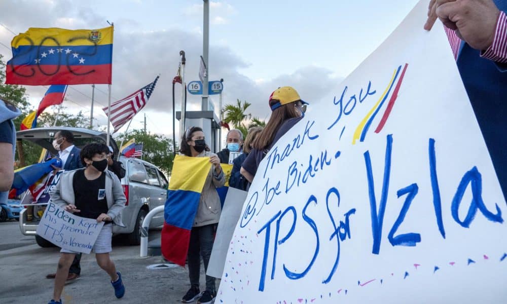 Fotografía de archivo. EFE/EPA/CRISTOBAL HERRERA-ULASHKEVICH
