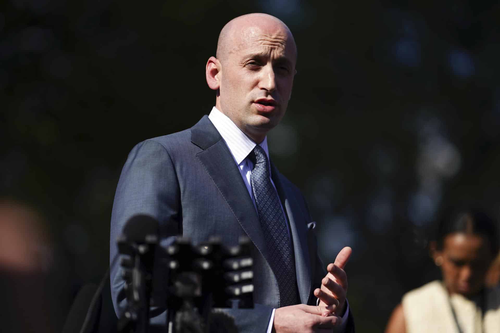 Imagen de archivo. EFE/EPA/WILL OLIVER