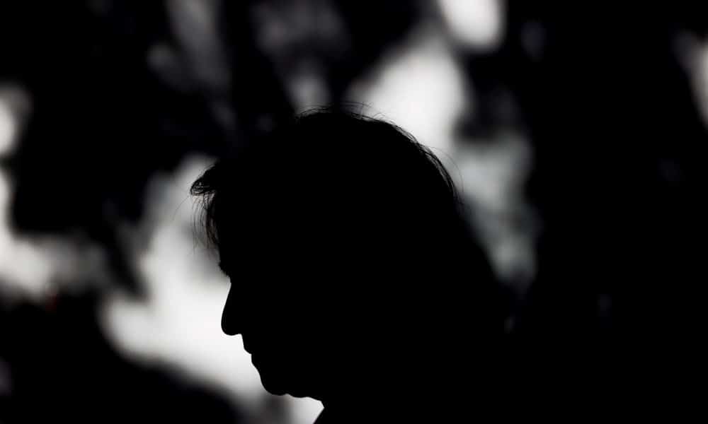 La depresión es una enfermedad mental que afecta a más de 3,6 millones de mexicanos, pero en más de la mitad de los casos esta condición no se diagnostica ni atiende, advirtió a EFE un especialista. Fotografía de archivo. EFE/ Juan Carlos Hidalgo